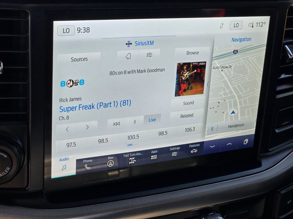 Used 2022 Ford F150 Raptor w/ Equipment Group 801A High image 18