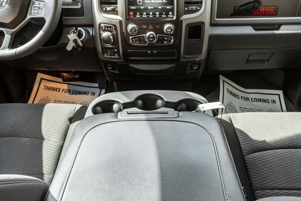 Used 2019 RAM 1500 Express w/ Wheel & Sound Group image 11