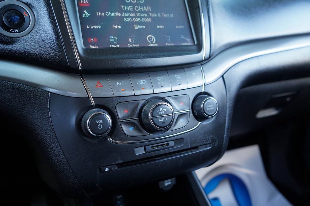 Used 2019 Dodge Journey Crossroad AWD/4WD image 26