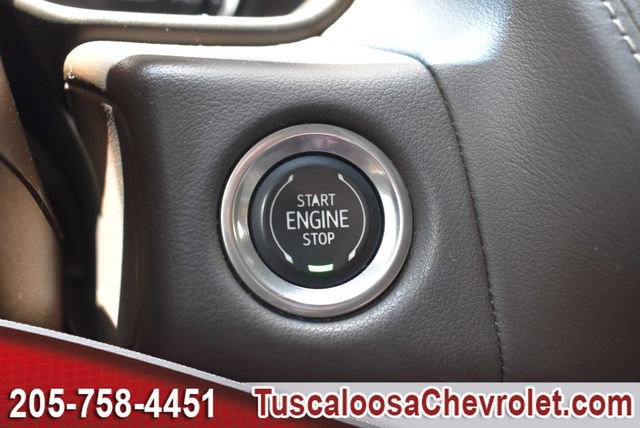 Used 2021 Chevrolet Tahoe LT RWD image 42