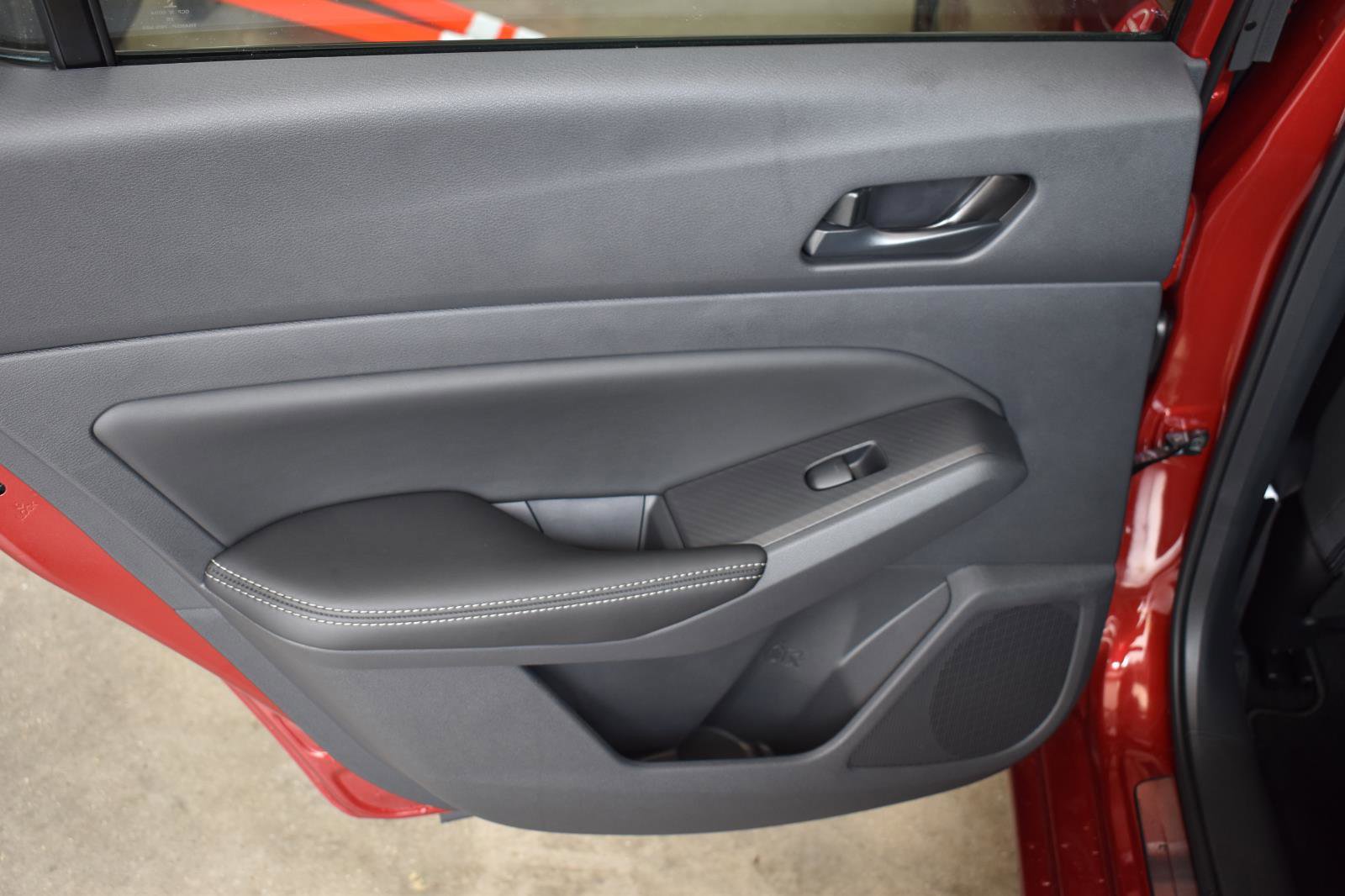 Certified 2026 Nissan Altima 2.5 SV w/ SV Special Edition Package FWD image 43