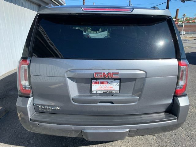 Used 2020 GMC Yukon SLT w/ Open Road Package RWD image 5