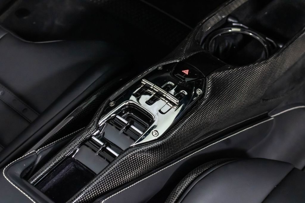 Certified 2023 Ferrari SF90 Spider AWD/4WD image 56