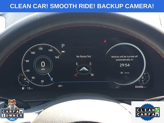 Used 2022 Hyundai Sonata SEL Plus w/ Cargo Package image 23