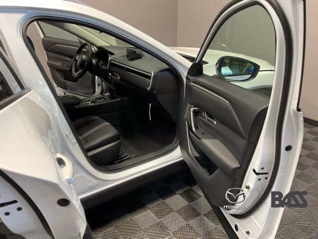 New 2026 MAZDA CX-50 AWD 2.5 S w/ Cargo Package image 22