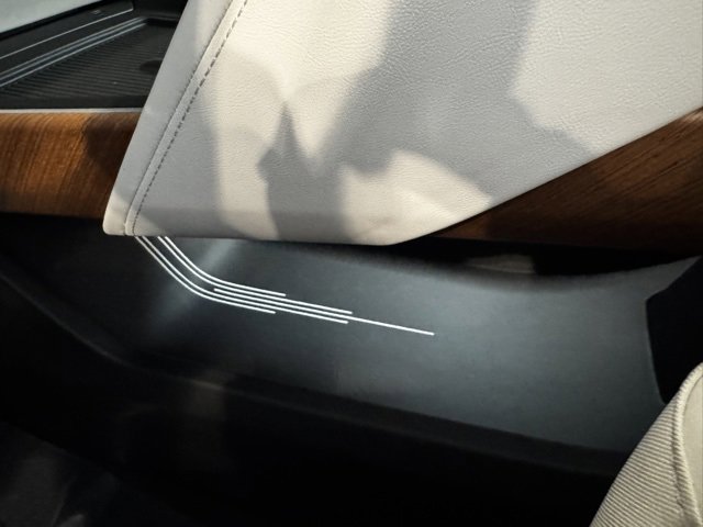 New 2026 Cadillac Vistiq Luxury image 20