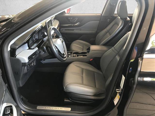 Used 2021 Lincoln Corsair FWD image 11