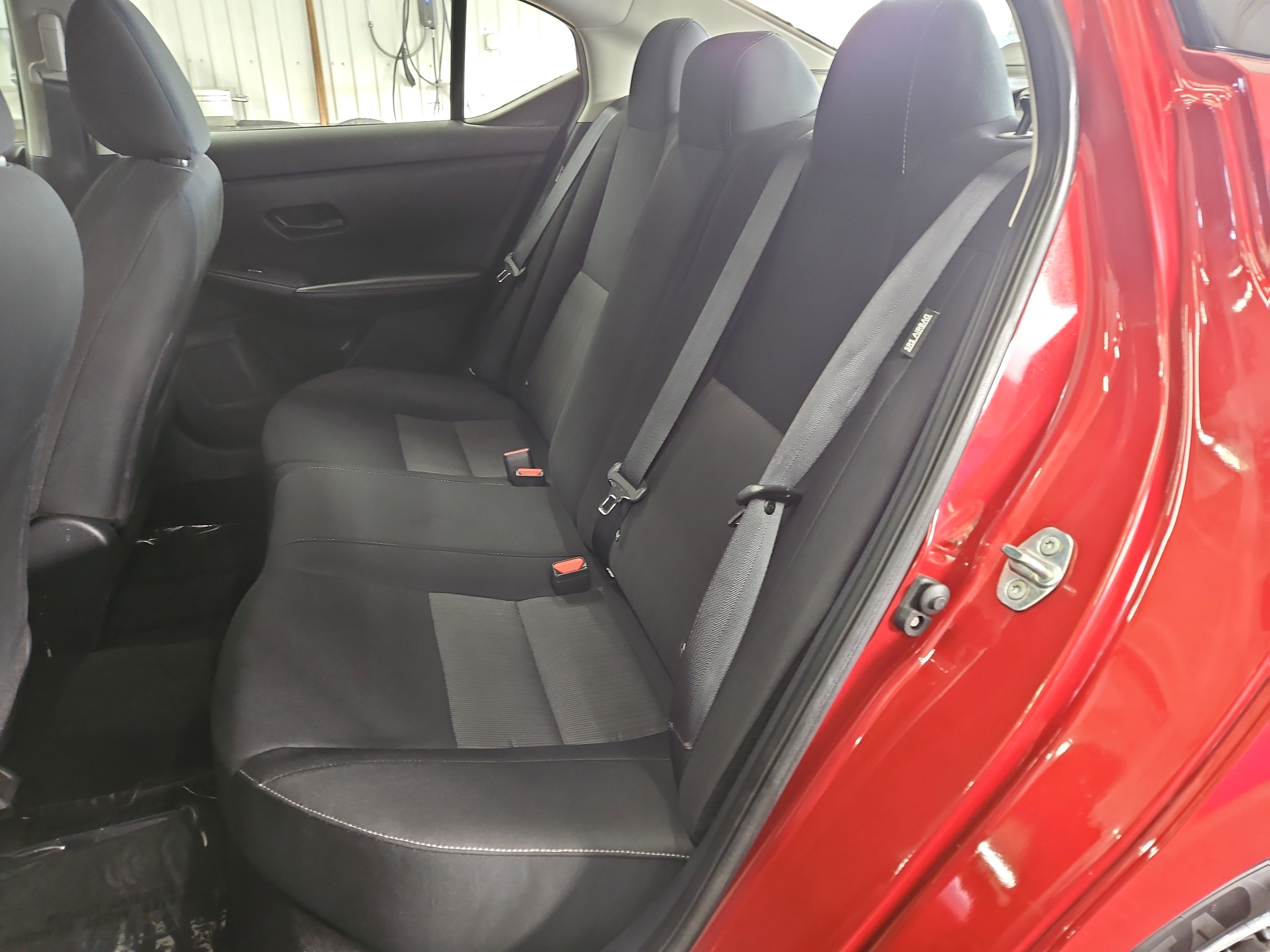 Used 2024 Nissan Sentra SV image 11