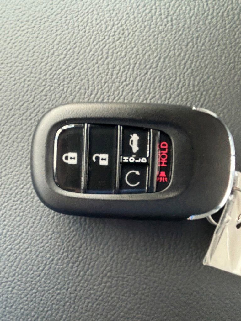 New 2026 Honda Civic Sport Touring image 31