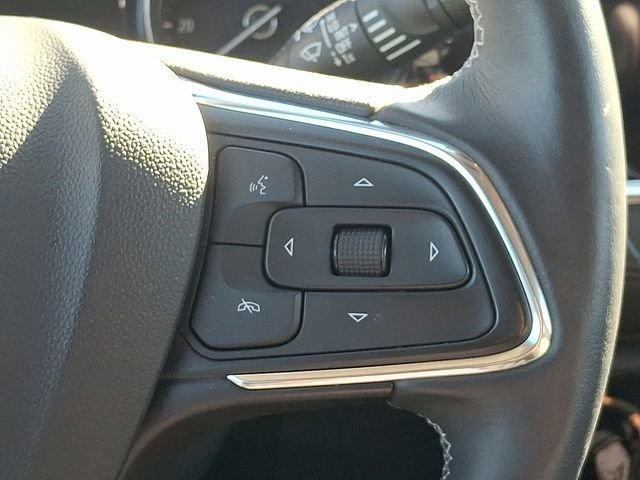 Certified 2023 Buick Encore GX Essence w/ Experience Buick Package image 25