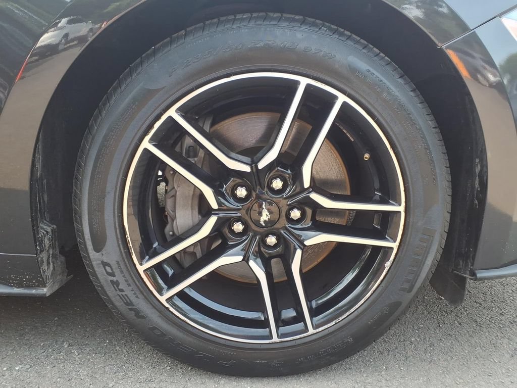 Used 2023 Ford Mustang GT RWD image 19