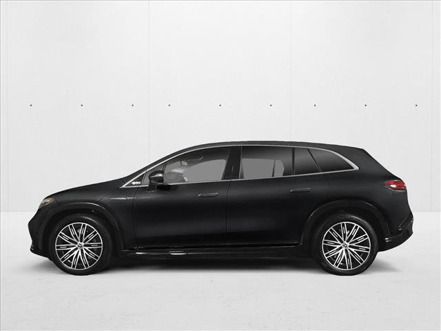 New 2026 Mercedes-Benz EQS 550 4MATIC SUV video 2