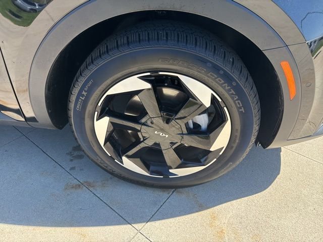 Used 2025 Kia Sorento SX Prestige AWD/4WD image 9