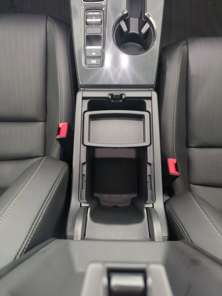 New 2026 Honda Civic Sport Touring image 25