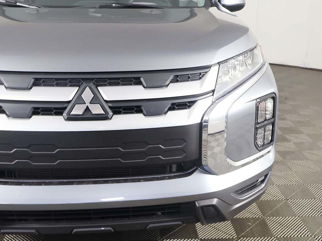 New 2027 Mitsubishi Outlander Sport ES AWD/4WD image 12