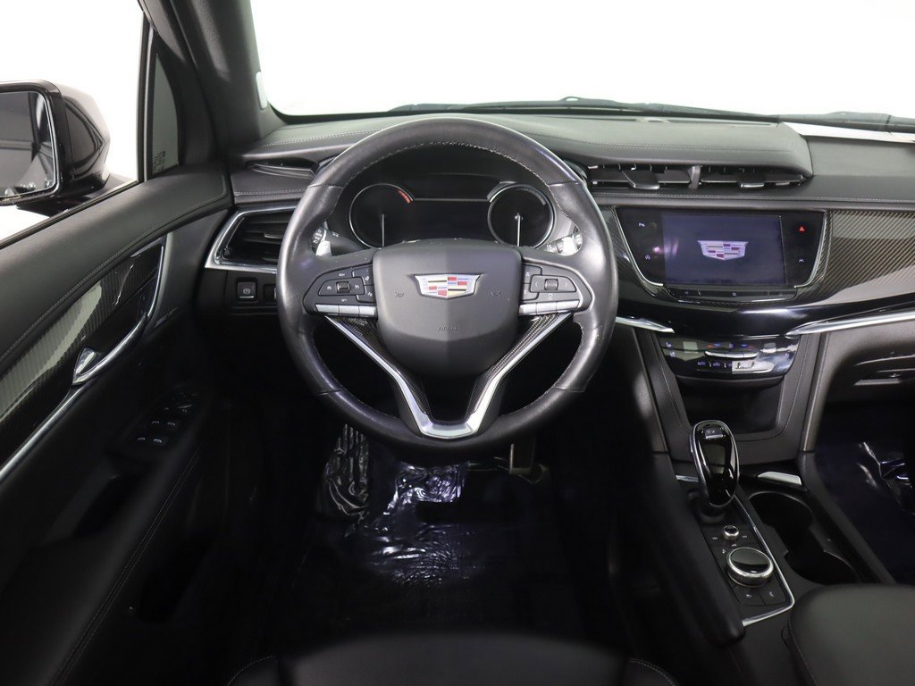 Used 2021 Cadillac XT6 Sport image 43