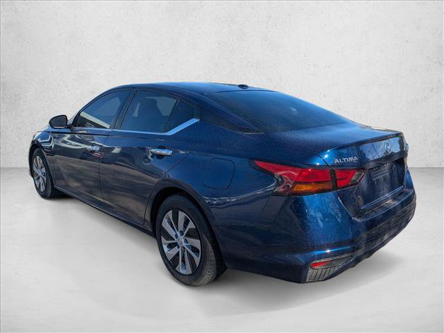Used 2019 Nissan Altima 2.5 S FWD image 7