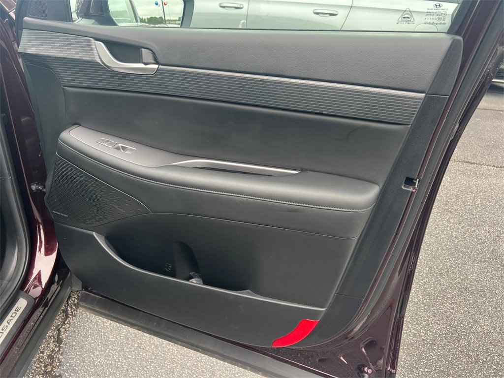 Certified 2024 Hyundai Palisade Limited image 14