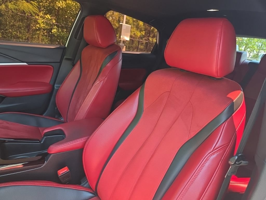 Used 2024 Acura Integra A-Spec w/ Technology Package FWD image 18