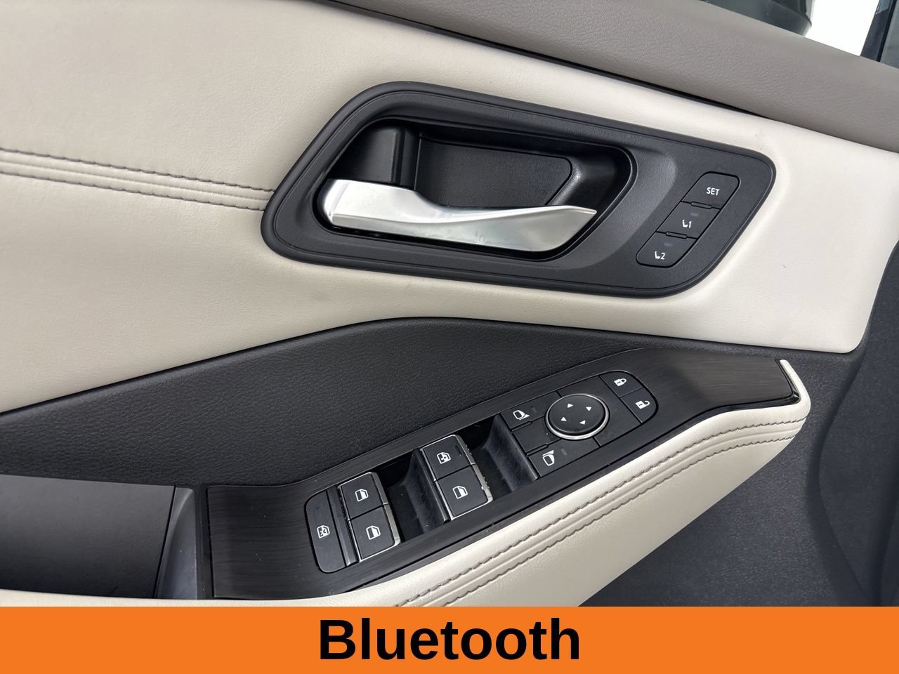 Used 2023 Nissan Rogue SL AWD/4WD image 10