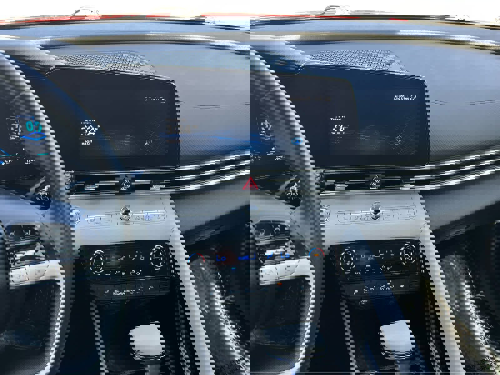 Certified 2023 Hyundai Elantra Limited w/ Cargo Package image 35