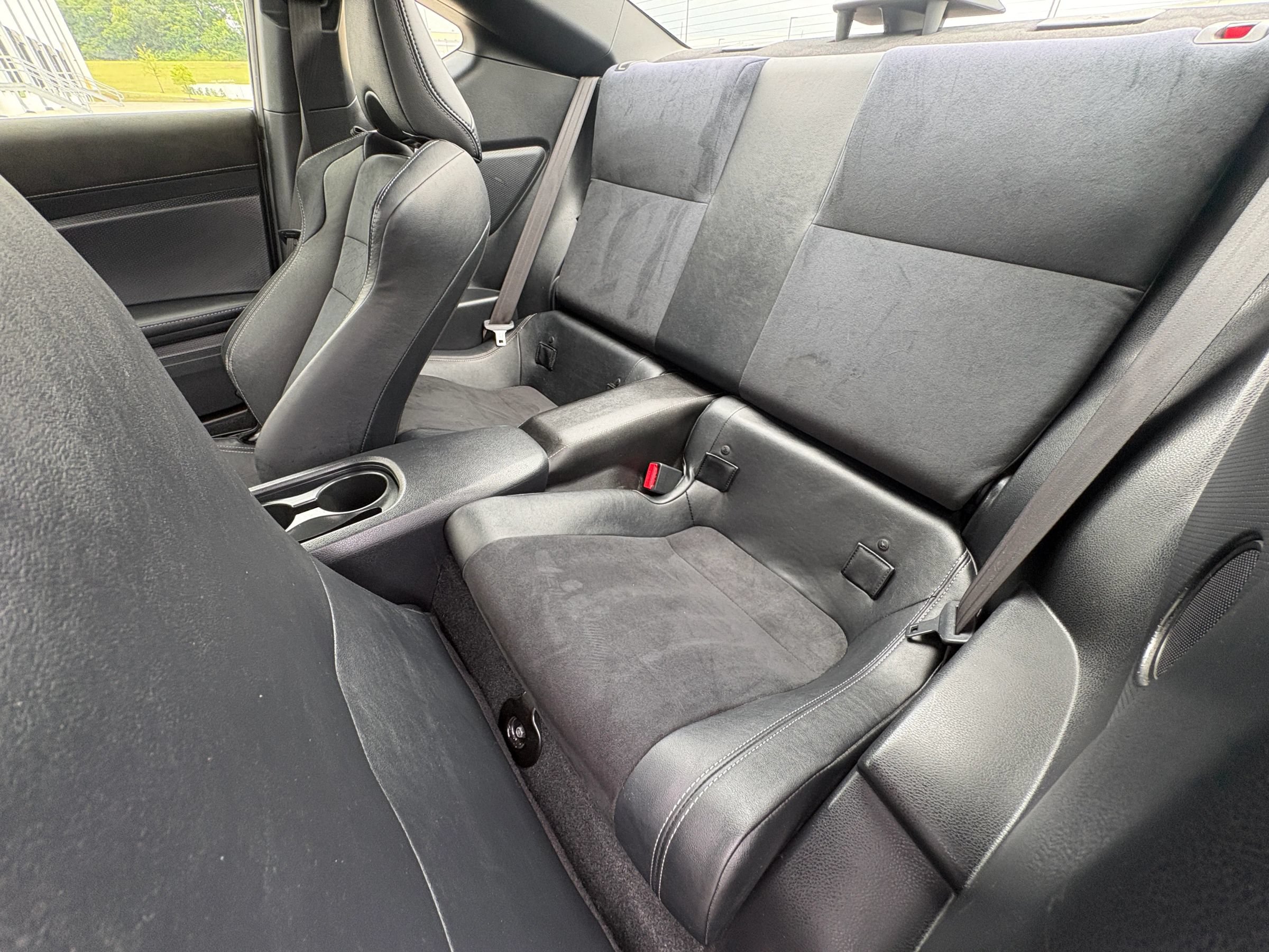 Used 2018 Toyota 86 RWD image 27