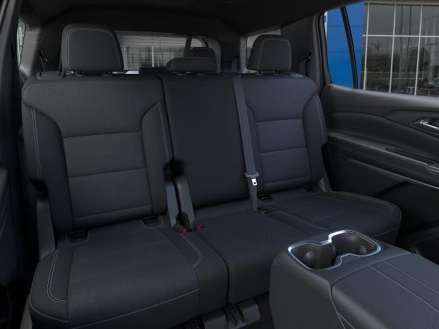 New 2027 Chevrolet Traverse LT w/ Midnight/Sport Edition AWD/4WD image 41