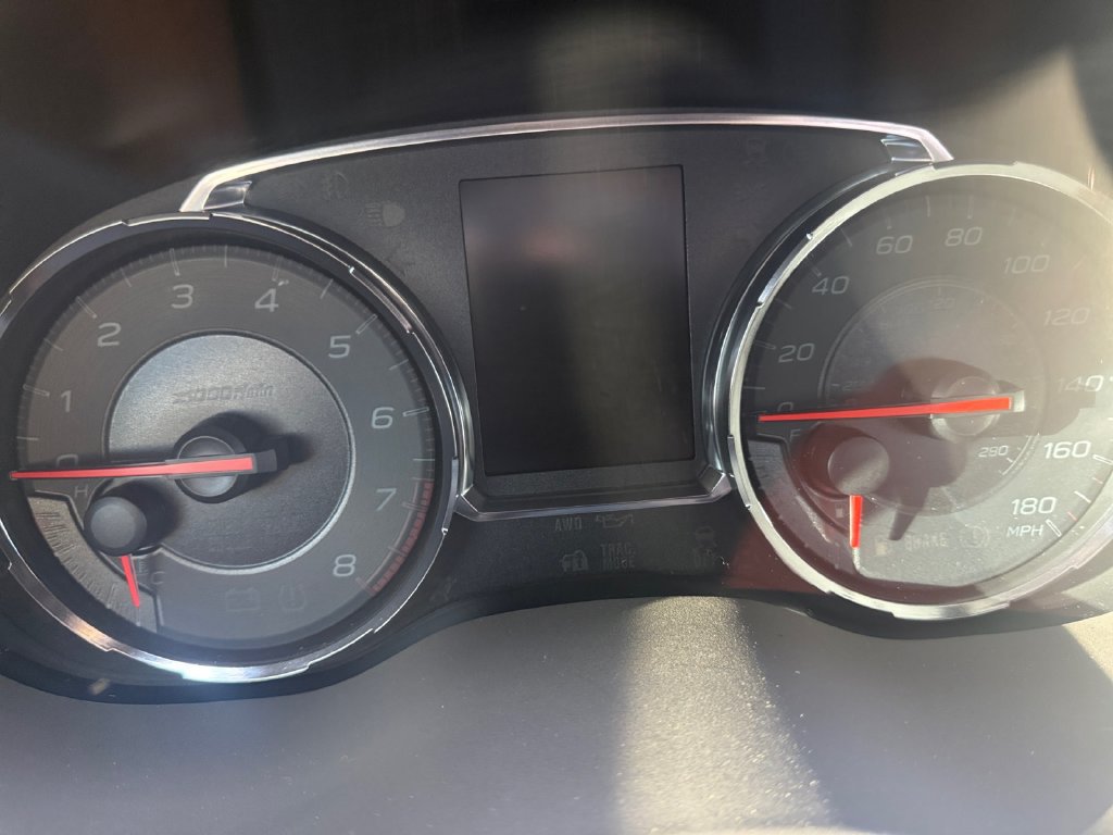 Used 2019 Subaru WRX AWD/4WD image 19