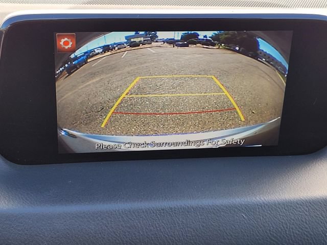 Used 2019 MAZDA CX-5 Touring AWD/4WD image 23