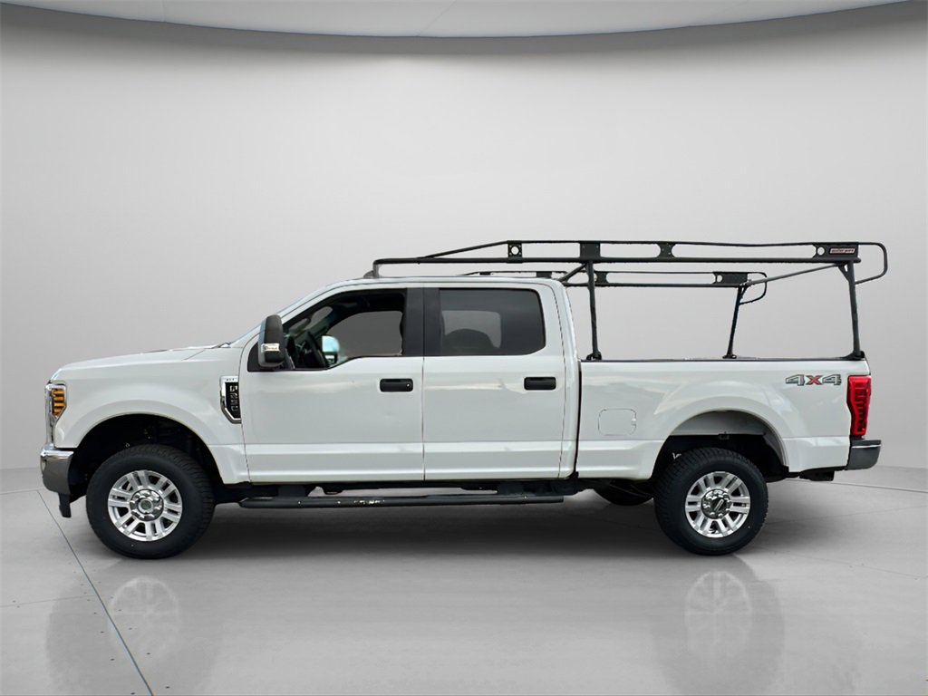 Used 2019 Ford F250 XLT image 2