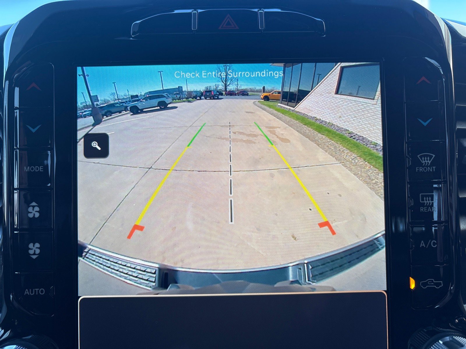 Used 2022 RAM 1500 Laramie image 21