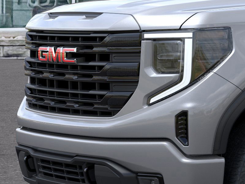 New 2026 GMC Sierra 1500 Elevation image 37