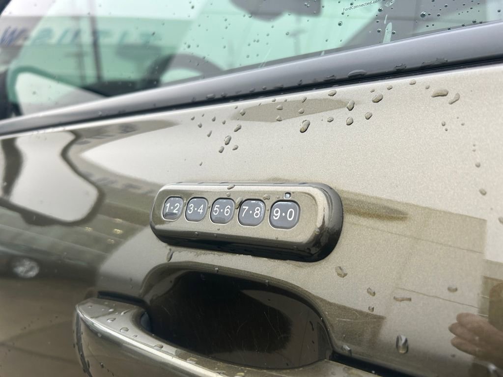 Used 2024 Ford Ranger Raptor image 36