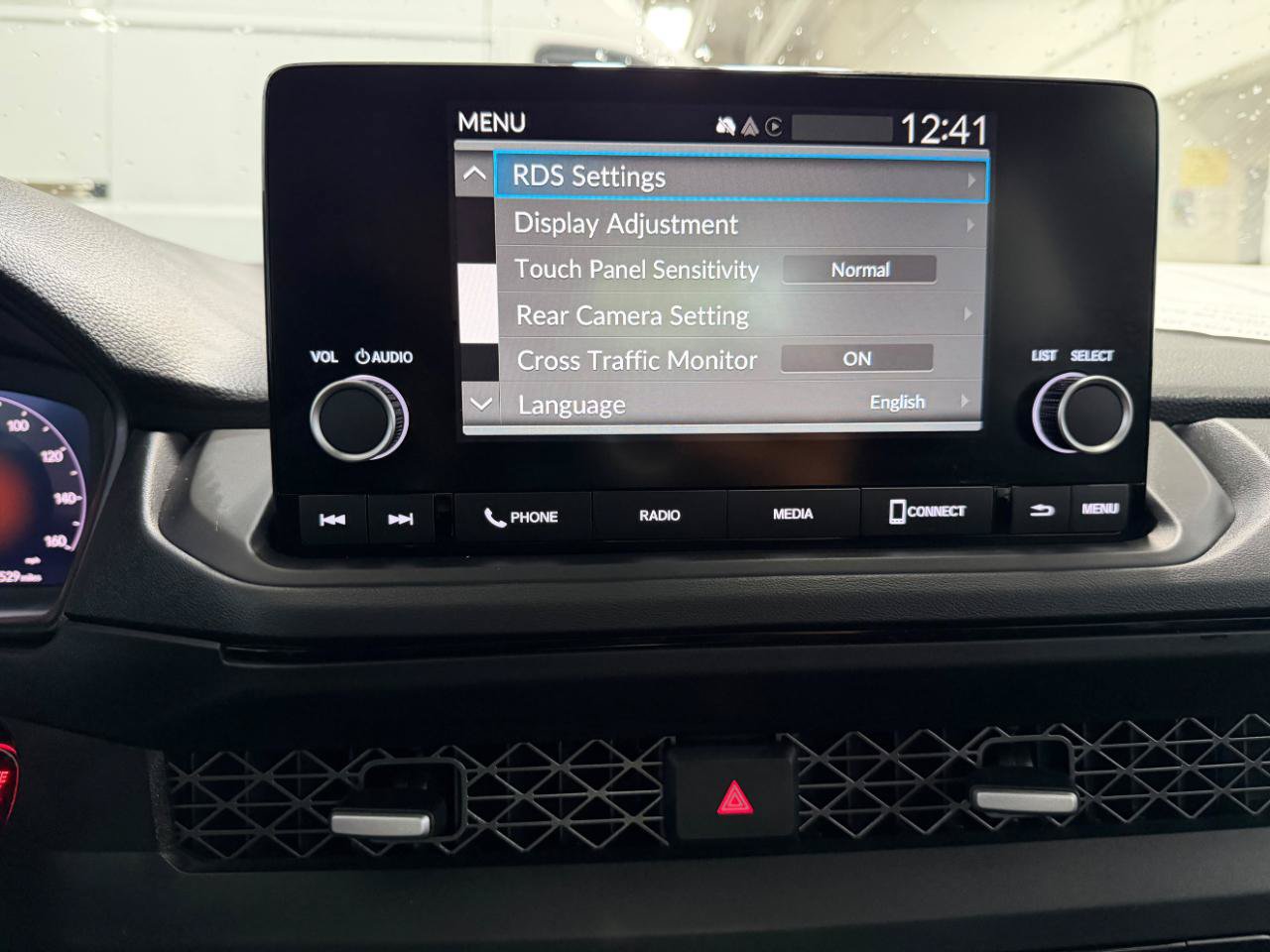 Used 2025 Honda Accord SE image 40
