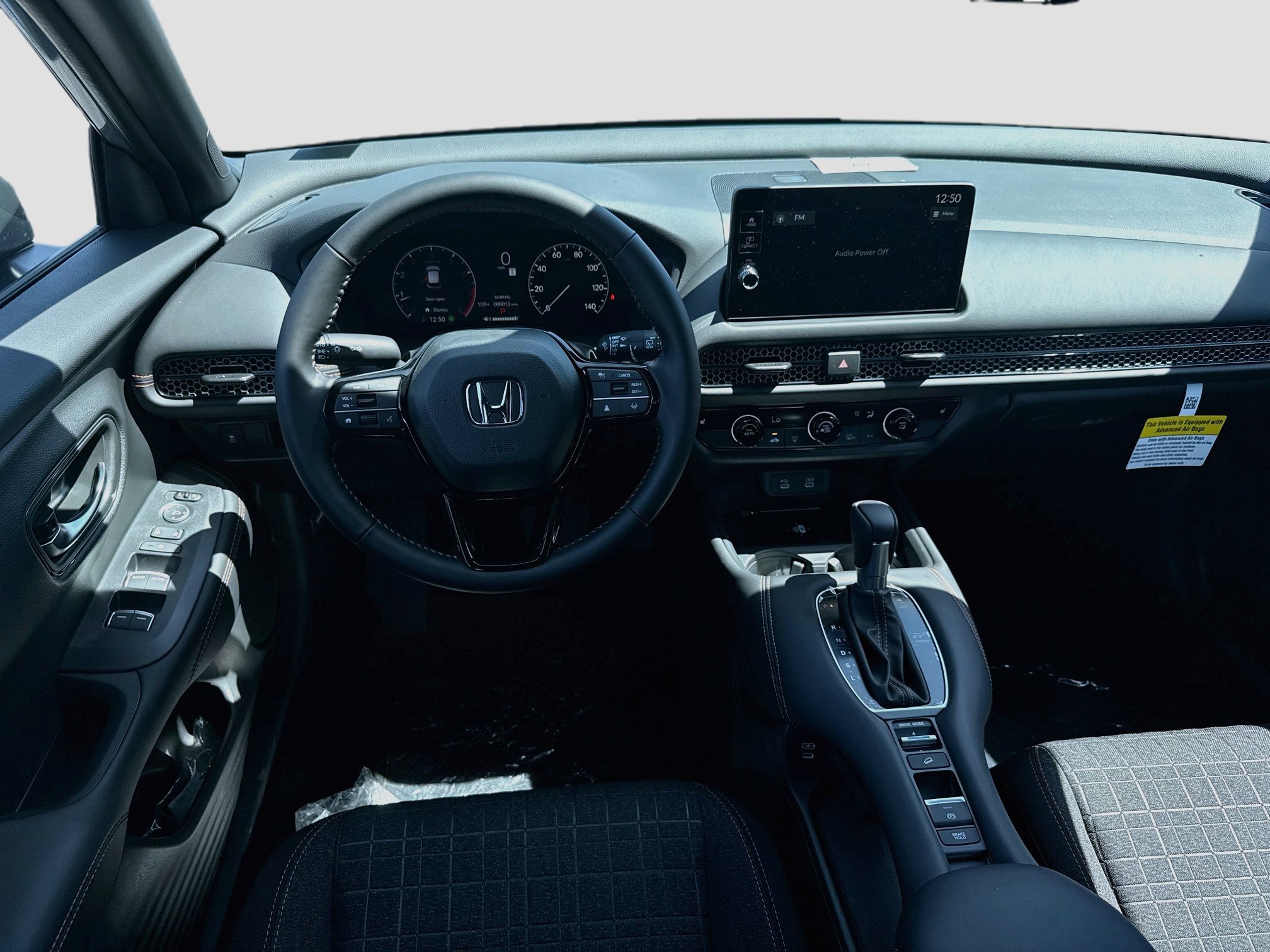 New 2027 Honda HR-V Sport image 17