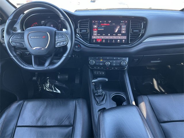 Used 2024 Dodge Durango GT image 10
