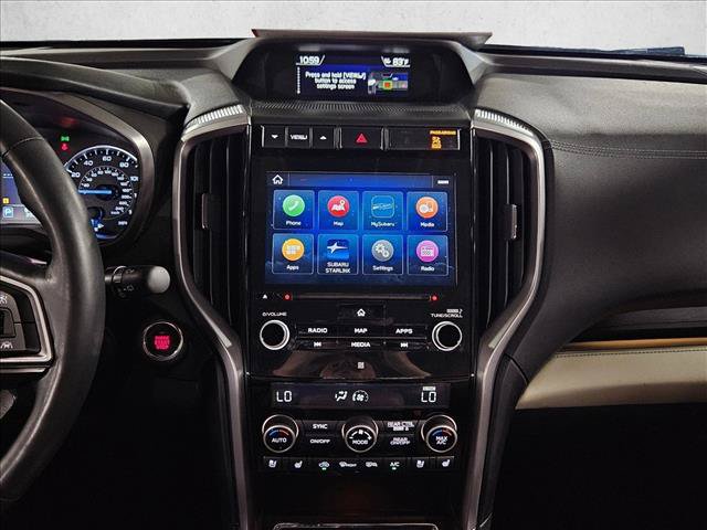 Used 2019 Subaru Ascent Touring w/ Popular Package #3 AWD/4WD image 14