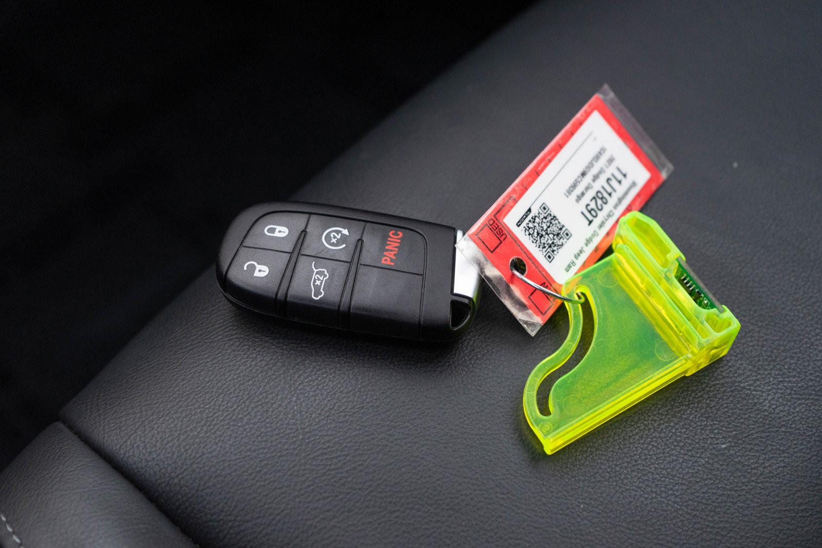 Used 2021 Dodge Durango GT image 22