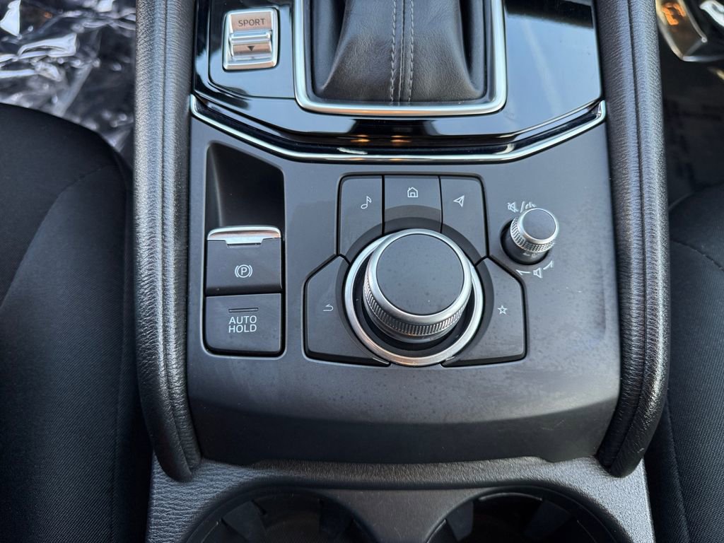 Used 2023 MAZDA CX-5 AWD 2.5 S image 19