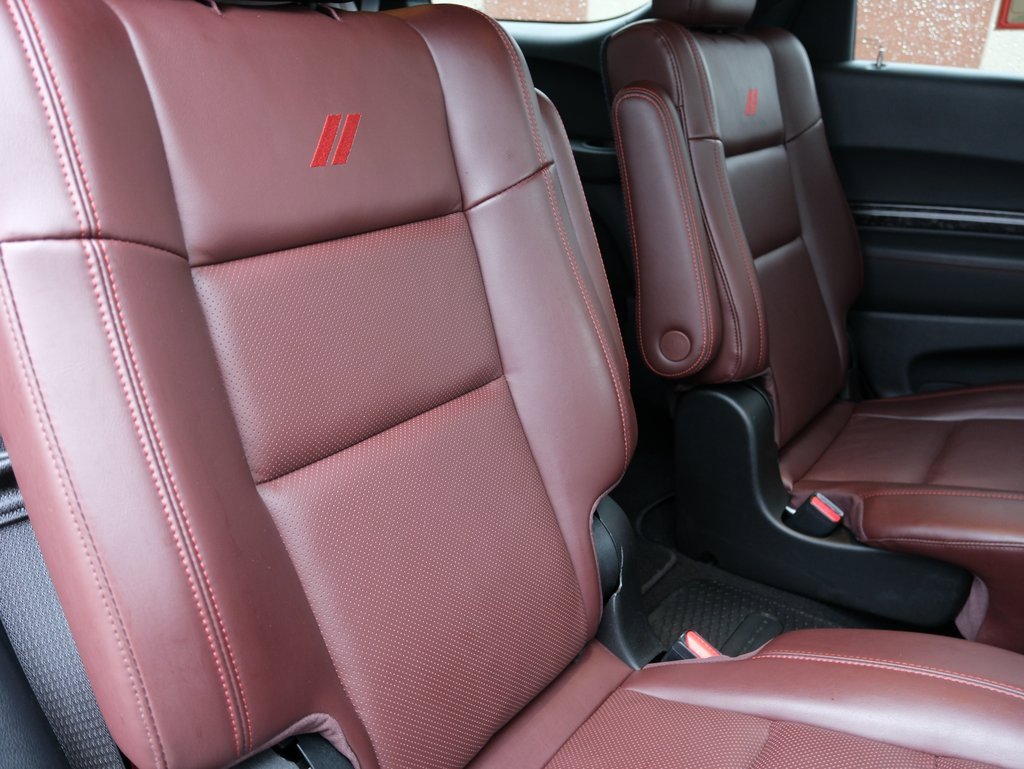 Used 2024 Dodge Durango R/T image 35