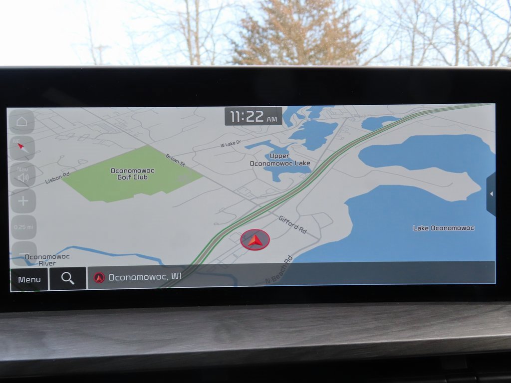 New 2025 Kia Telluride SX Prestige X-Line image 10