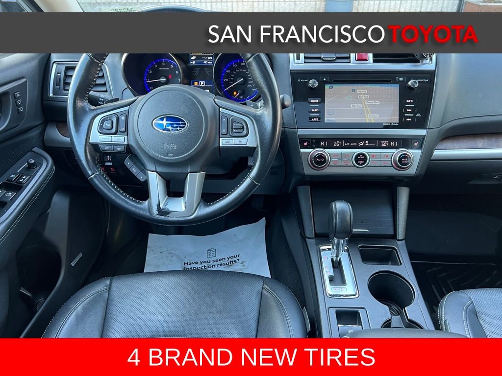 Used 2016 Subaru Outback 2.5i Limited image 31
