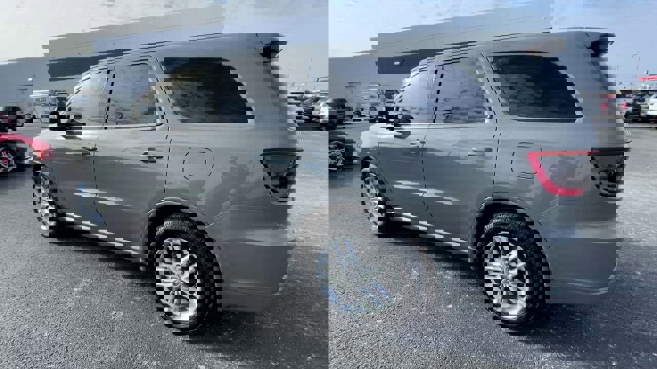 Used 2021 Dodge Durango GT image 3