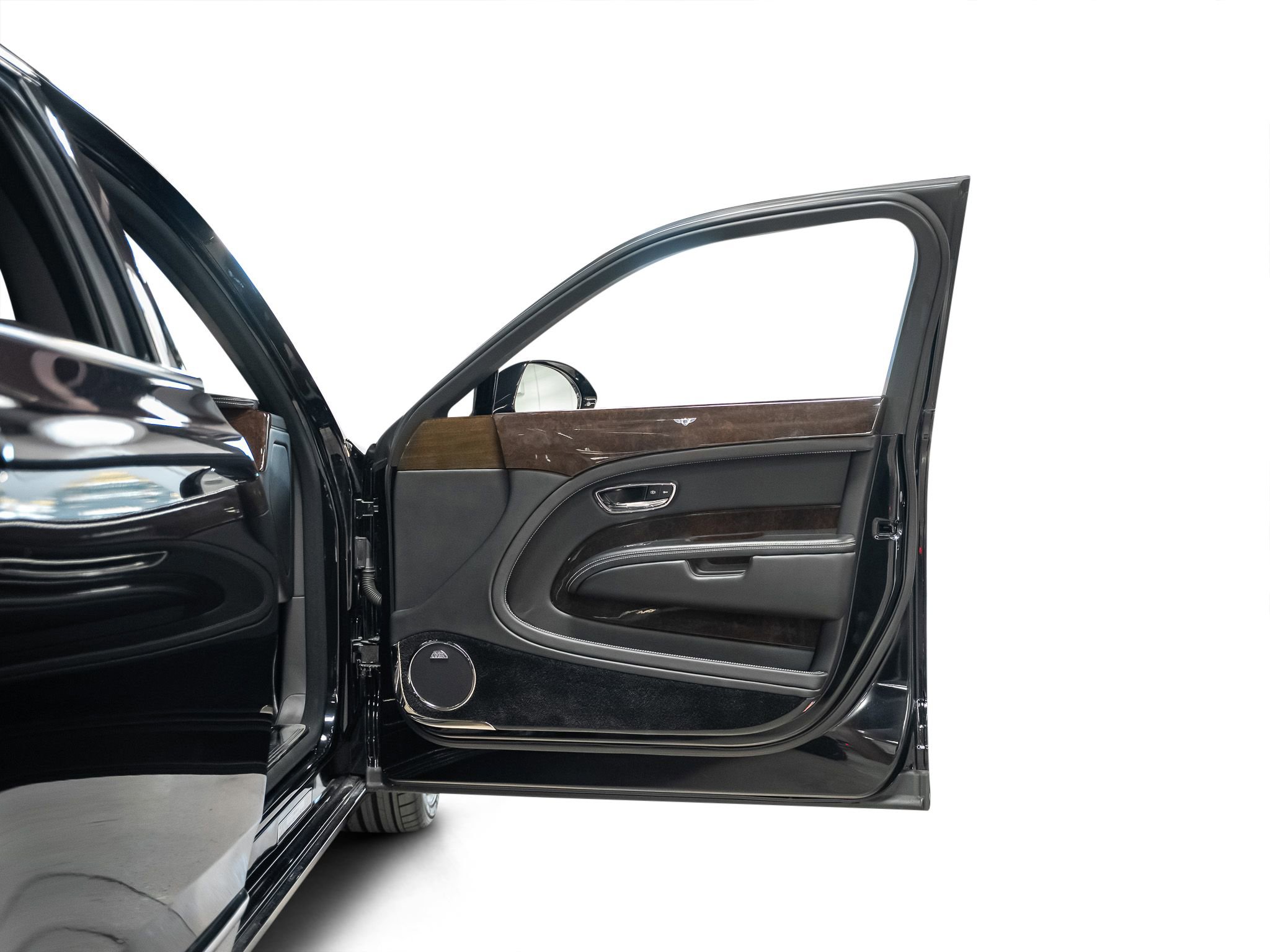 Used 2012 Bentley Mulsanne image 52