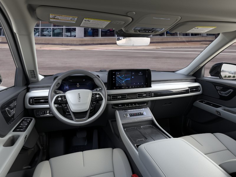 New 2026 Lincoln Aviator AWD image 9