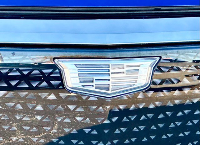 Used 2024 Cadillac Lyriq Sport w/ LPO, Floor Liner Package AWD/4WD image 6