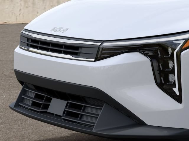 New 2026 Kia K4 FWD image 13