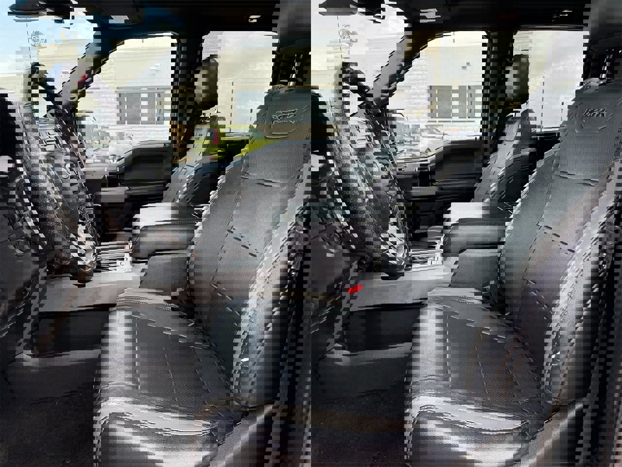 Used 2017 Ford F150 Raptor w/ Equipment Group 802A Luxury image 25