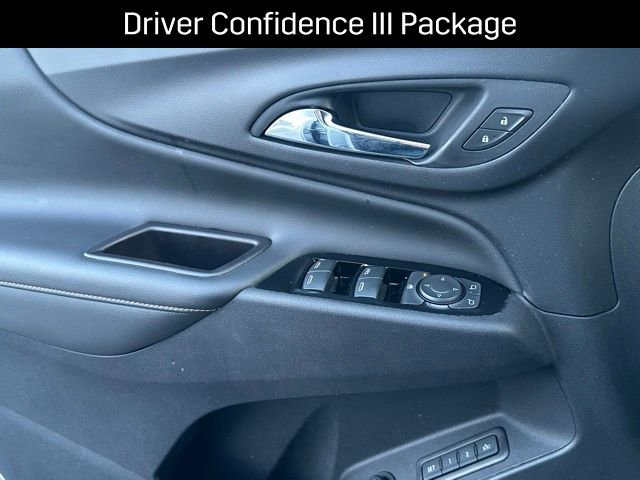 Used 2022 Chevrolet Equinox Premier image 14