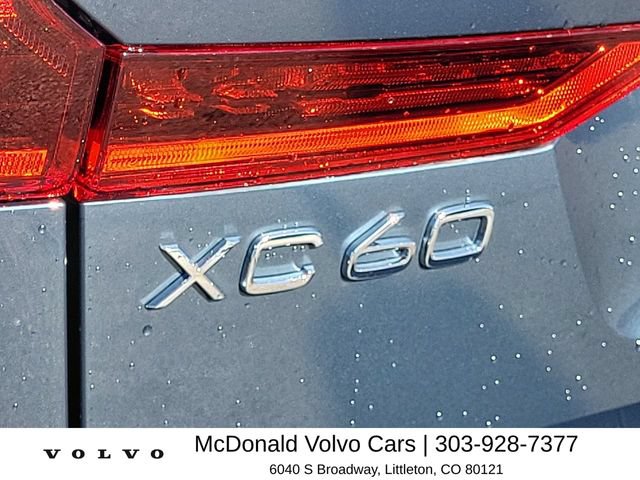 New 2026 Volvo XC60 B5 Ultra w/ Climate Package AWD/4WD image 16